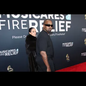 Entertainment: 2025 Grammy Awards - Arrivals and Press Room