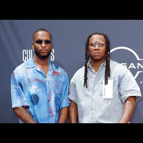 2023 BET Awards - Arrivals