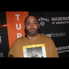 CulturePreneur - Brandon Medford Sales Academy Launch Event