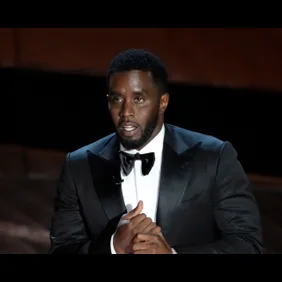 Entertainment: 94th Academy Awards - Show