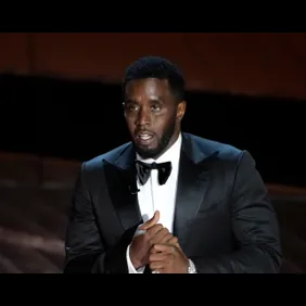 Entertainment: 94th Academy Awards - Show