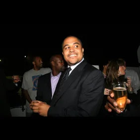 Irv "Gotti" Lorenzo Celebrates his New Venture with Universal Motown Records Group - Yacht Party