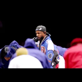 Apple Music Super Bowl LIX Halftime Show