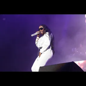 Def Jam Recordings 30th Anniversary Concert