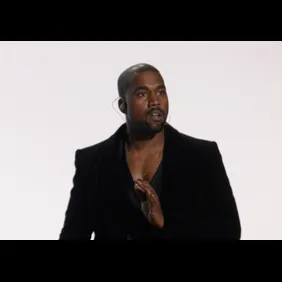 News: Kanye West