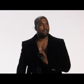 News: Kanye West