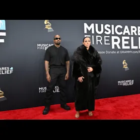 67th GRAMMY Awards - Arrivals