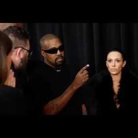 67th GRAMMY Awards - Arrivals