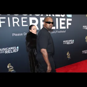 Entertainment: 2025 Grammy Awards - Arrivals and Press Room