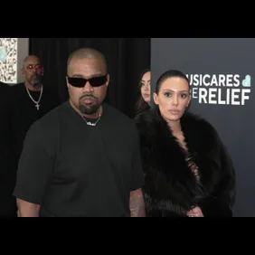 67th GRAMMY Awards - Arrivals