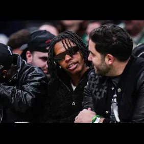 NBA: Dallas Mavericks at Boston Celtics