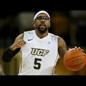 NCAA Basketball: Southern Mississippi at Central Florida