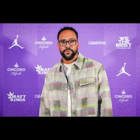 DJ Khaled's We The Best Golf Tournament Welcome Reception