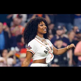 MLB: Chicago White Sox at Houston Astros