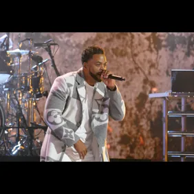 Entertainment: 65th Annual Grammy Awards - Show