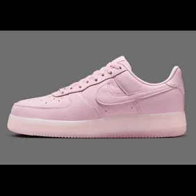 nocta-x-nike-air-force-1-low-pink-foam-sneaker-news