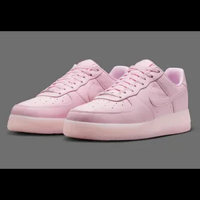 Drake's NOCTA x Nike Air Force 1 Low “Pink Foam” Is A Dream