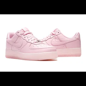 NOCTA-Nike-Air-Force-1-Pink-Foam-CZ8065-600-3