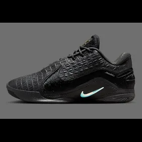 LeBron's Most Luxurious Sneaker Yet: The Nike LeBron 22