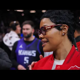 NBA: Denver Nuggets at Sacramento Kings