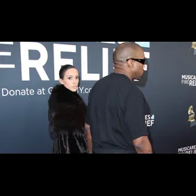 Entertainment: 2025 Grammy Awards - Arrivals and Press Room