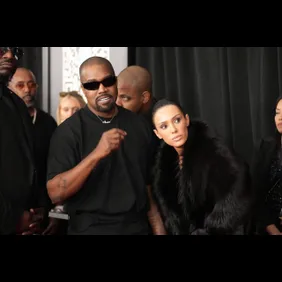 67th GRAMMY Awards - Arrivals