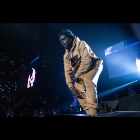 Sexyy Red 4 President Tour - Atlanta, GA