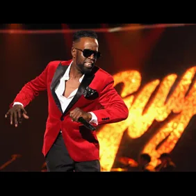 2016 Soul Train Music Awards - Show