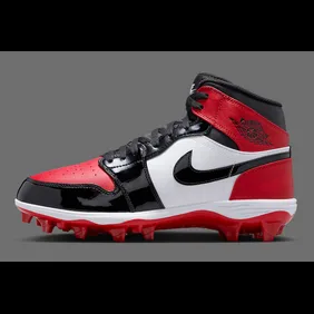 air-jordan-1-mid-td-cleat-bred-toe-sneaker-news
