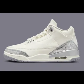 air-jordan-3-sail-metallic-silver-sneaker-news