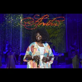 Aretha Franklin Tribute Concert