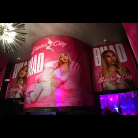 Bhabie City Hosted By Bhad Bhabie