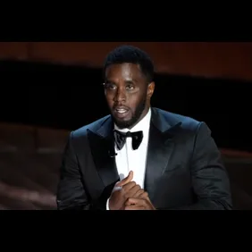 Entertainment: 94th Academy Awards - Show