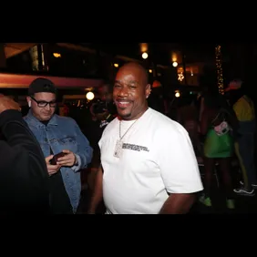 Prolific Presents The Game "Born To Rap" Listening Event During BET Weekend