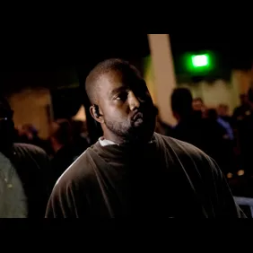 News: Kanye West Sunday Service