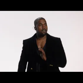 News: Kanye West