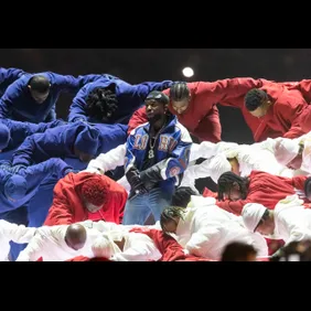 NFL: Super Bowl LIX-Kansas City Chiefs at Philadelphia Eagles