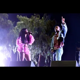 2018 Coachella Valley Music And Arts Festival - Weekend 1 - Day 1