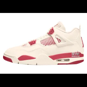 air-jordan-4-sierra-red-sneaker-news