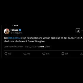 hitta-j3-rubi-rose-tweet