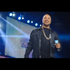 Host Shay Mitchell, along with Buzz Aldrin, Andra Day, Xzibit, Rhymefest, Grace VanderWaal And More Come Together At WE Day Illinois To Celebrate Young People Changing The World