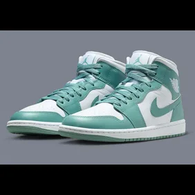 air-jordan-1-mid-light-teal-sneaker-news