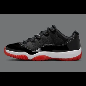 air-jordan-11-low-bred-sneaker-news