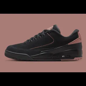 air-jordan-2-3-black-rust-pink-sneaker-news