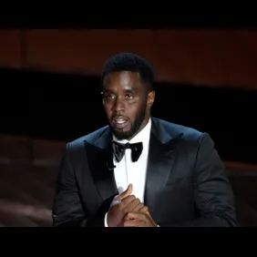 Entertainment: 94th Academy Awards - Show