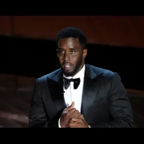 Entertainment: 94th Academy Awards - Show