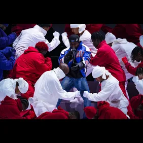 Super Bowl LIX: Kansas City Chiefs v Philadelphia Eagles