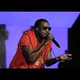 News: Kanye West