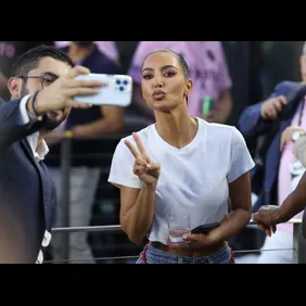 MLS: Leagues Cup-Cruz Azul at Inter Miami CF