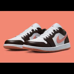 air-jordan-1-low-brown-pink-sneaker-news
